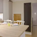 Castlegate 度假居 彭里斯