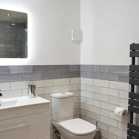 Castlegate Holiday home *
