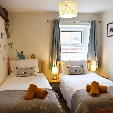 Castlegate * Penrith