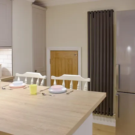 Castlegate Holiday home *