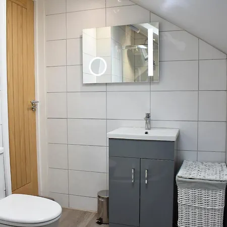 Holiday home Castlegate *