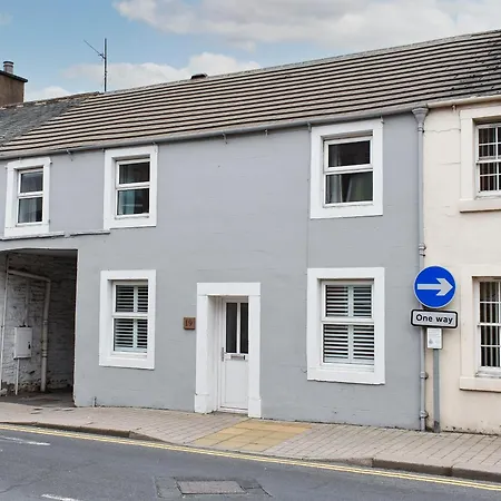 Castlegate Holiday home Penrith