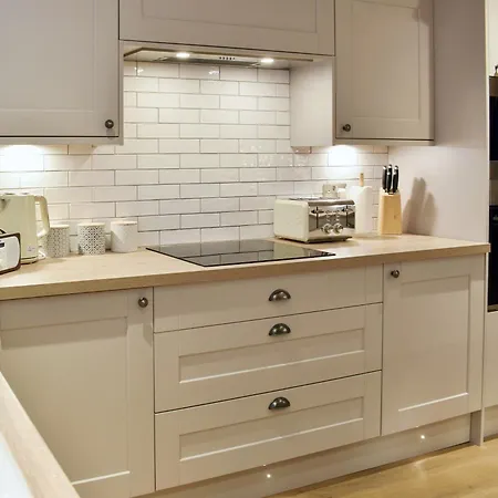 Castlegate Holiday home