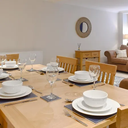 Castlegate Holiday home Penrith