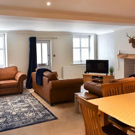 Holiday home Castlegate Penrith