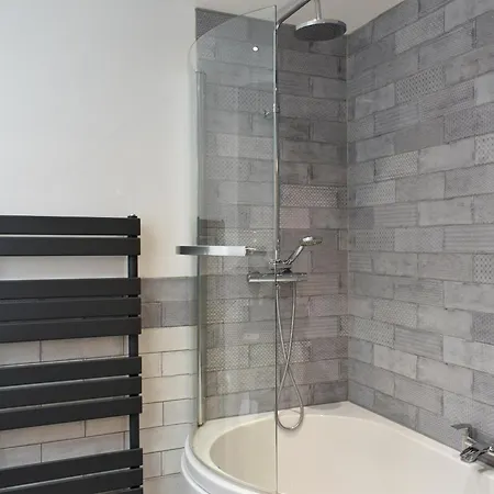 Holiday home Castlegate *