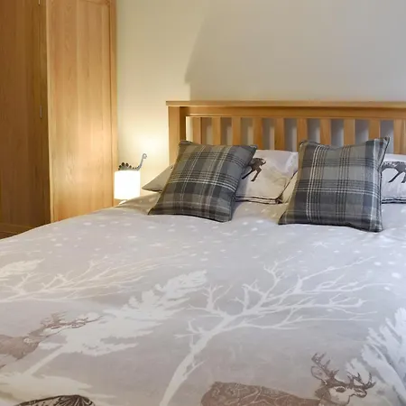 Castlegate Holiday home
