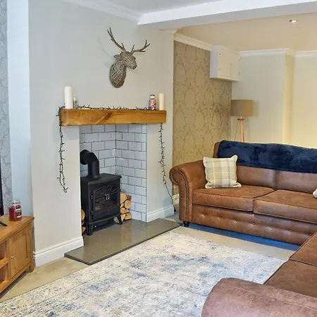 Holiday home Castlegate