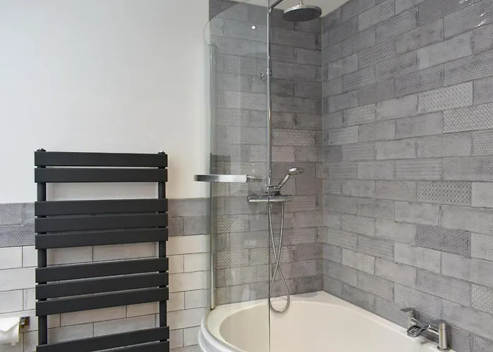 Holiday home Castlegate *