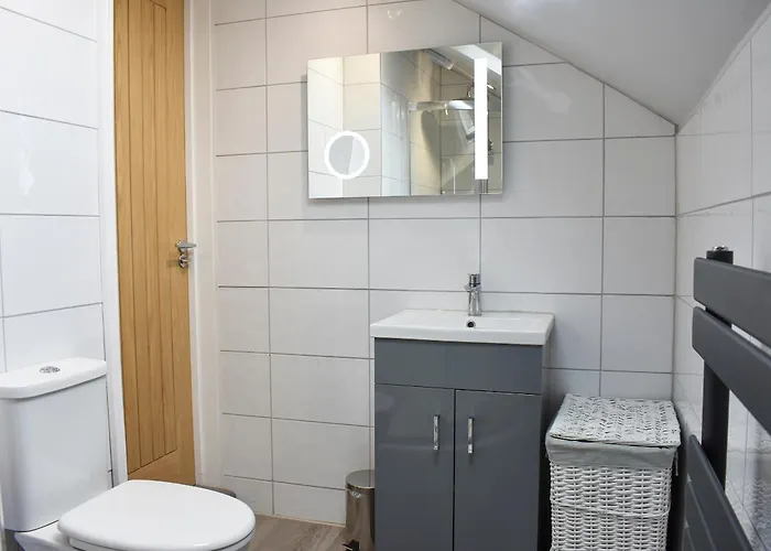 Castlegate * Penrith