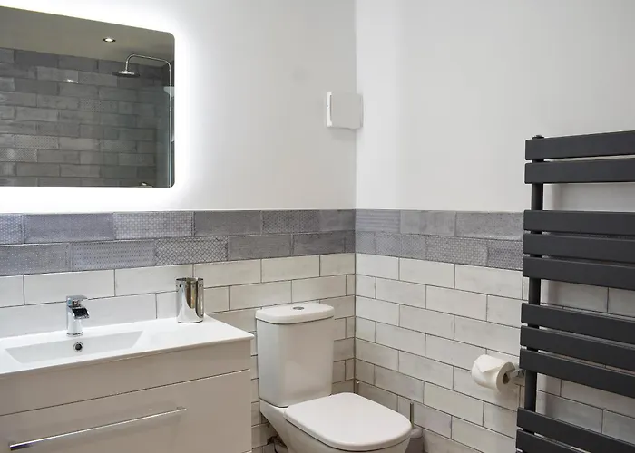 Castlegate Holiday home Penrith