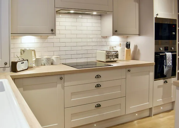 Holiday home Castlegate Penrith