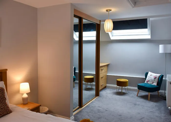 Holiday home Castlegate Penrith