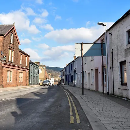 Castlegate Nyaraló *